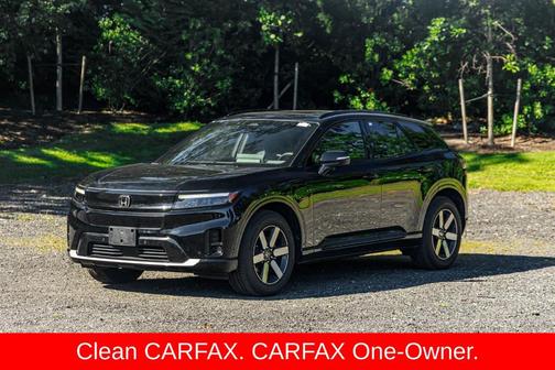 2024 Honda Prologue Touring