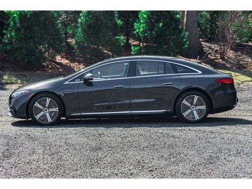 2023 Mercedes-Benz EQS 450+ Base