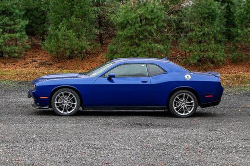 2021 Dodge Challenger GT