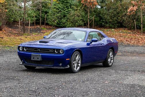 2021 Dodge Challenger GT