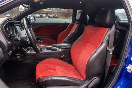 2021 Dodge Challenger GT