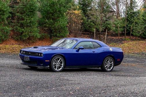 2021 Dodge Challenger GT