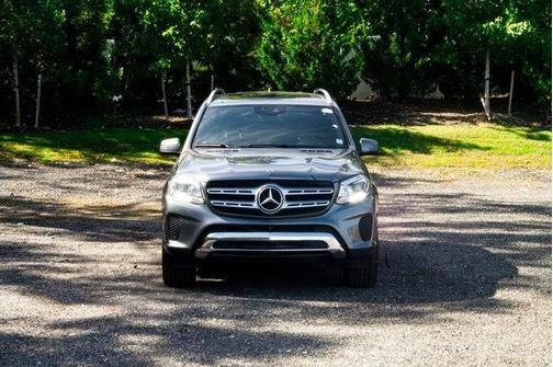 2019 Mercedes-Benz GLS 450 Base 4MATIC