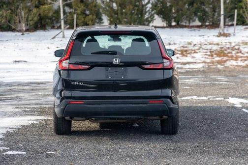 2023 Honda CR-V LX