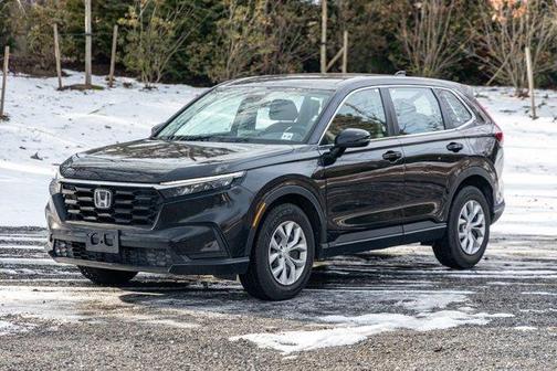2023 Honda CR-V LX