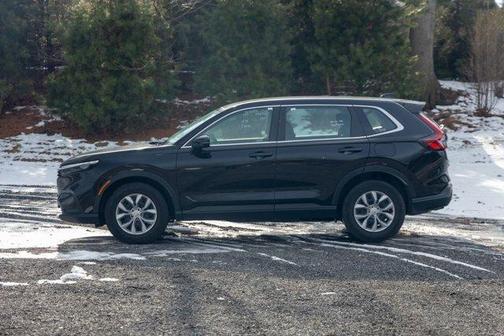 2023 Honda CR-V LX