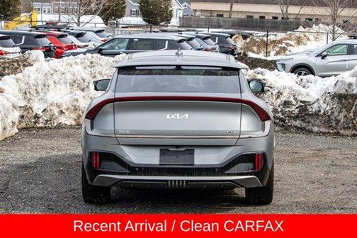 2023 Kia EV6 GT