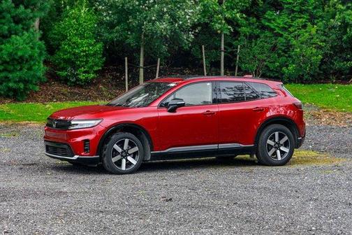 2024 Honda Prologue Touring