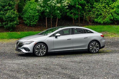 2023 Mercedes-Benz EQE 350 Base 4MATIC