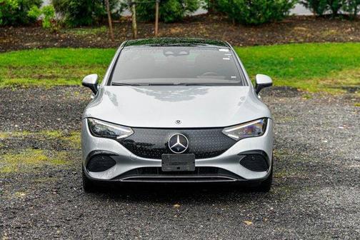 2023 Mercedes-Benz EQE 350 Base 4MATIC