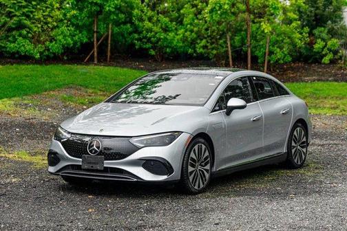 2023 Mercedes-Benz EQE 350 Base 4MATIC
