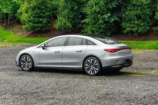 2023 Mercedes-Benz EQE 350 Base 4MATIC