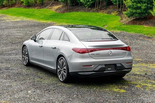 2023 Mercedes-Benz EQE 350 Base 4MATIC