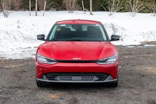 2023 Kia EV6 Wind