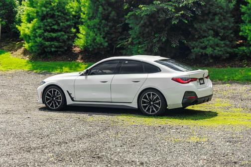 2022 BMW 430 Gran Coupe i
