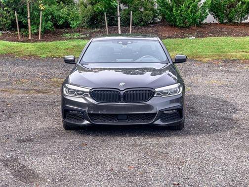 2020 BMW 530 i xDrive