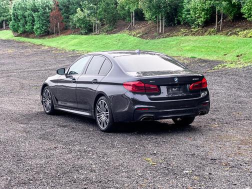 2020 BMW 530 i xDrive