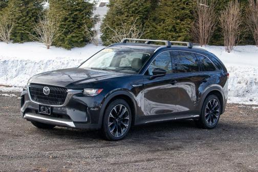 2024 Mazda CX-90 Premium