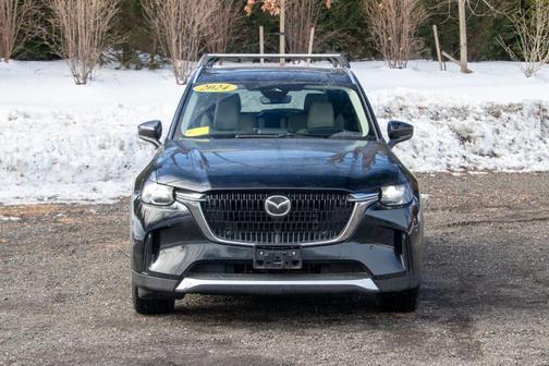 2024 Mazda CX-90 Premium