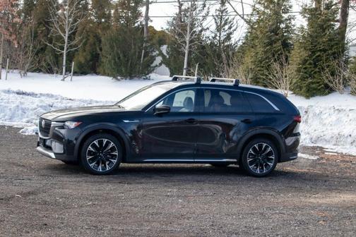 2024 Mazda CX-90 Premium