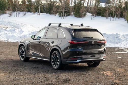 2024 Mazda CX-90 Premium
