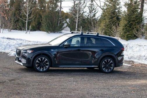 2024 Mazda CX-90 Premium