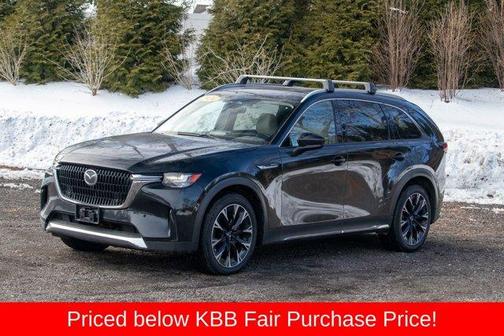 2024 Mazda CX-90 Premium