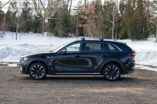 2024 Mazda CX-90 Premium