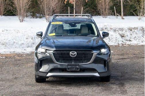 2024 Mazda CX-90 Premium