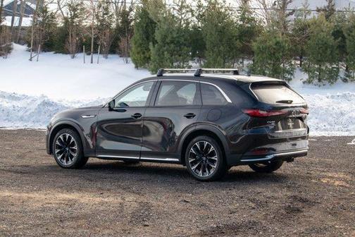 2024 Mazda CX-90 Premium