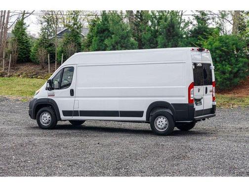 2022 RAM ProMaster 2500 High Roof