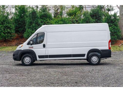 2022 RAM ProMaster 2500 High Roof