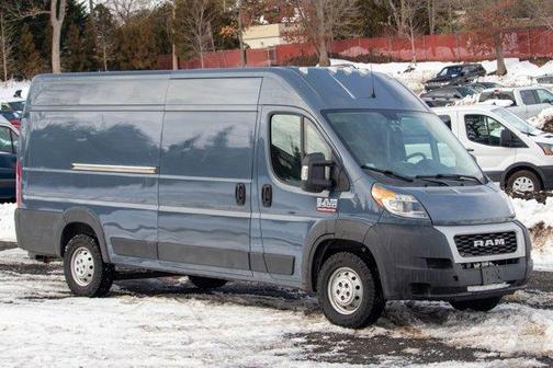 2019 RAM ProMaster 3500 High Roof