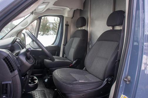 2019 RAM ProMaster 3500 High Roof