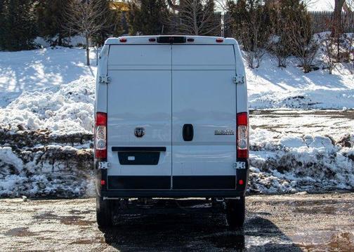 2024 RAM ProMaster 2500 High Roof