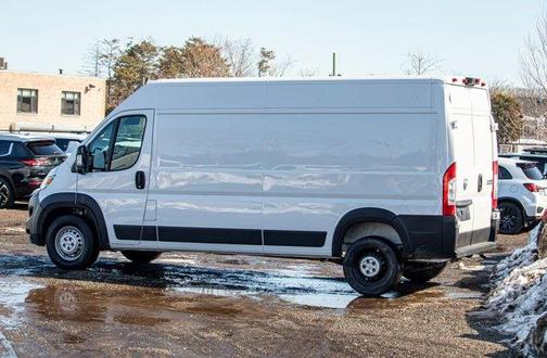 2024 RAM ProMaster 2500 High Roof
