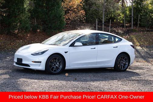 2023 Tesla Model 3 Base