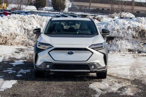 2023 Subaru Solterra Limited