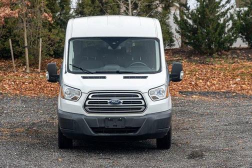 2018 Ford Transit-350 XLT