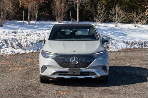 2023 Mercedes-Benz EQE 350 Base 4MATIC
