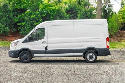 2020 Ford Transit-250 Base