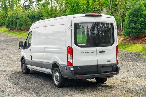 2020 Ford Transit-250 Base