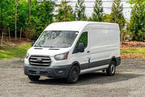 2020 Ford Transit-250 Base