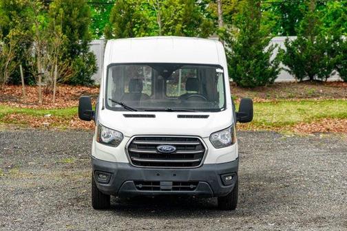 2020 Ford Transit-250 Base