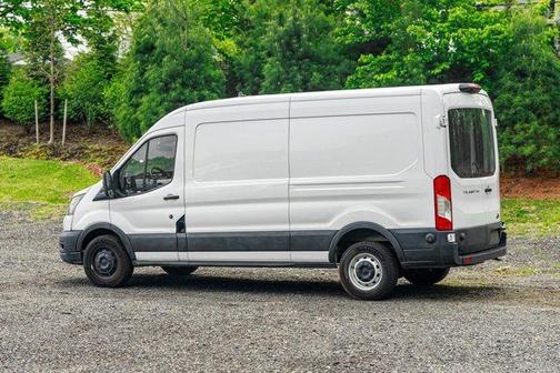 2020 Ford Transit-250 Base