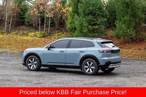 2024 Honda Prologue Touring