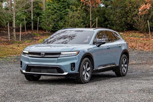 2024 Honda Prologue Touring