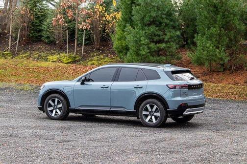 2024 Honda Prologue Touring