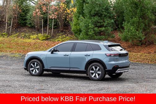 2024 Honda Prologue Touring