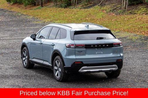 2024 Honda Prologue Touring